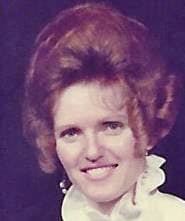 Leah Gillie Obituary (1937