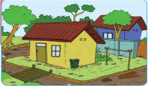 Dapatkan contoh gambar denah rumah minimalis untuk anda aplikasikan pada hunian anda! 8800 Gambar Animasi Rumah Bersih Dan Rumah Kotor Hd Terbaru Gambar Rumah