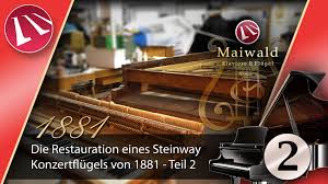 Als familienbetrieb und fachhändler in. Klavier Flugel Galerie Maiwald Kamen Germany Musical Instrument Store Facebook