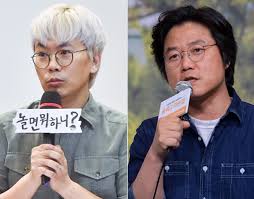Jul 16, 2021 · 어쨌든 김태호 pd와 무한도전을 함께 할 뻔했는데, kbs로 이적하는 바람에 무산되었다고 한다. ê¹€íƒœí˜¸ ì‚¬ë‹¨ Vs ë‚˜ì˜ì„ ì‚¬ë‹¨
