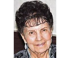 Frances Plescia Obituary (2017)