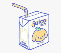 Juice Juicebox Cute Kawaii Freetoedit Drawing Easy Cute Aesthetic Art Hd Png Download Is Free Transpare Indie Drawings Easy Drawings Cute Easy Drawings