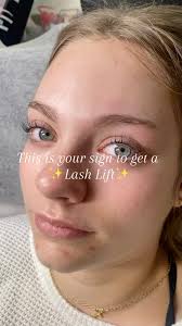 I always love a good lash lift and tint!! , Lash lifts are a great low  maintenance option! They last 6-8 weeks and are super easy to take care of.  We always recommend clients to use castor or jojoba ...