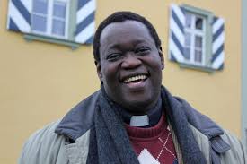 Ein Wanderer zwischen zwei Welten