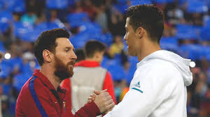 This article will try to approach this question by analysing 10 technical and physical categories and deciding a winner in each one. Barcelona Vs Juventus Messi Vs Ronaldo The Most Anticipated Reunion Marca