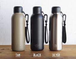 ソ紊 眼 rivers ャ 500ml 帥 激 80 x h225 mm 羂雁 鐚 lay design play ウォーターボトル アウトドア マグカップ 水筒 おしゃれ