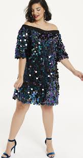 42 Plus Size Party Dresses With Sleeves Alexa Webb Plus Size Fashion Fashion Plus Size Womens Clothing