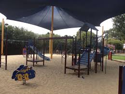 Hobart Street Playground North Perth Fenced Parks In Perth Toddler Playgrounds Backyard Swing Sets Toddler Playground Playground
