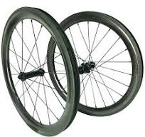 20 インチ 451 カーボンバイクホイールリムブレーキチューブレスクリンチャー BMX 自転車ホイールセット 38 ミリメートル 45 ミリメートル - AliExpress 18
