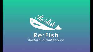 デジタル魚拓 | Re:Fish デジタル魚拓サービス リフィッシュ