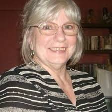 Obituary for GEORGIA MARTIN