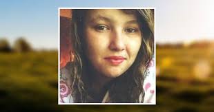 Cherrish Faith Allbright Obituary December 10, 2015