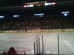 heritage bank center section 112 row g seat 8 home of