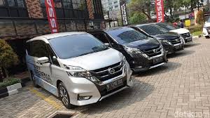 Nissan serena c23 indonesia community has 3,302 members. Nissan Indonesia Belum Butuh Fitur Sunroof Di Serena