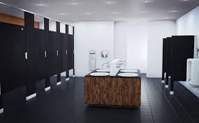 9 photos of the 9 popular commercial bathroom design ideas. New Trends In Commercial Restroom Design