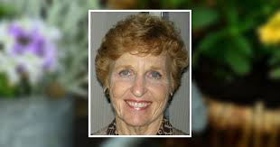 Margaret W. Altman Obituary May 25, 2025