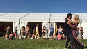 A list of boutique, alternative, transformational, small festivals and retreats in europe and nearby. Angsbacka Morning Meeting Conscious Camping Tantra Week Facebook