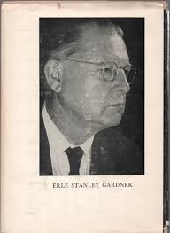 Perry Mason Blonde Bonanza by Erle Stanley Gardner Walter Black 1962 HC DJ 