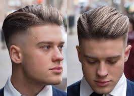 While the taper fade afro is pretty straightforward, there are a number of variations, styles and designs that can be applied to this haircut. 39 Best High Fade Haircuts For Men 2021 Guide