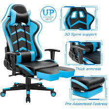 Top 10 Best Gaming Chairs Under 200 In 2020 Gaming Chair Racing Chair Computer Chair