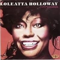 Loleatta Holloway