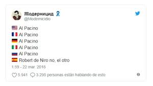 Filipinas pasó tres siglos bajo dominio español. Traducciones A La Espanola Los Mejores Tuits Del Meme Con Banderitas Con Los Que Moriras De Risa
