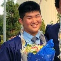 Andrew Suh's Instagram, Twitter & Facebook