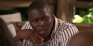 Porsha Williams Dennis McKinley Fight