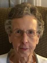 Obituary information for Ilene P. McKay