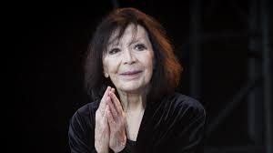 French Singer Juliette Greco Passed Away At The Age Of 93 Teller Report