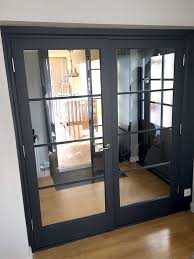 Above all, interior paired doors make a beautiful statement, lifting your home interior to a new level. Bespoke Internal Doors Made To Measure