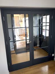 Your guide to the different types of double glazing doors for your home. Bespoke Internal Doors Made To Measure