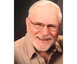 Gerald Berg Obituary (2017)