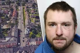 Thief jailed after attack at Pak Foods in Derby