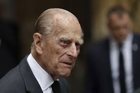 Prince Philip's funeral: Eight things to expect (and how to watch it)
