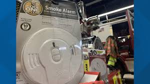 If you're a building owner, you're well aware that you're responsible for the safety of those who reside it may be useful to know that installing a smoke detector is an easy and inexpensive way to protect your tenants. 10 Year Smoke Detectors Could Soon Become A Requirement For Landlords To Protect Tenants Fox43 Com