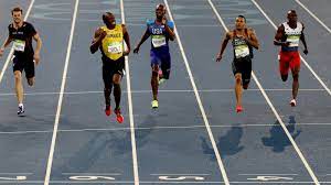 Usain bolt says he won't compete in 2020 olympics because 'it's too far away'. Usain Bolt S Title Is Up For Grabs At Tokyo 2020 Olympic News