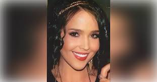 Obituary information for Hannah Rebeca Lyons