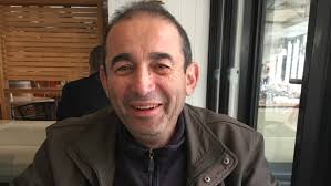 Fundraiser for Lenna Etlis by Gabrielle Etlis : Help Us Fund Boris' Funeral