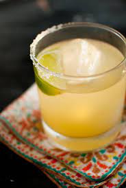 Skinny Margarita Recipe Cookie And Kate Recipe Skinny Margarita Recipe Margarita Recipes Fresh Fruit Recipes