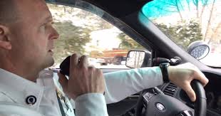 Montague, Mass., Police Chief Resigns, Following Internal Investigation