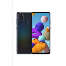 Samsung Galaxy A20s Dual SIM Black 32GB ...