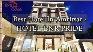 Hotel Dnr Pride Promises An Authentic Experience And Its Staff Have One Motto To Live Up To The Promise The Hotel S Unique Personali Hotel Best Hotels Hotel S