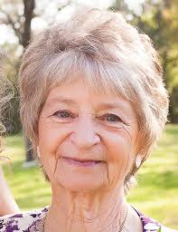 Anna M. Walsh Obituary