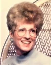 Sharon Mulligan Obituary (1944