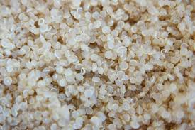 Reussir La Cuisson Du Quinoa 1 2 3 Degustez Recette Quinoa Cuisson Recette Quinoa