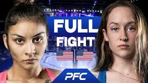 Linsey Williams Vs Jessica Fresh