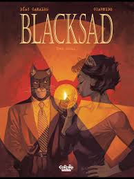 Learn more about their skills, work experience, reviews, and samples of their work. Podcast Review Blacksad Never Iron Anything The Comics Review Website