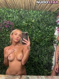 Soccercheeksxo  London Alexander Nude Leaks OnlyFans Photo 3 - NudoStar