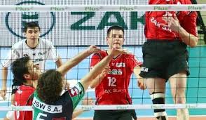 Mądre słowa bartosza kurka po. Bartosz Kurek Przyjezdza Do Kedzierzyna Kozla Zaksa Podejmuje Onico Warszawa Nowa Trybuna Opolska